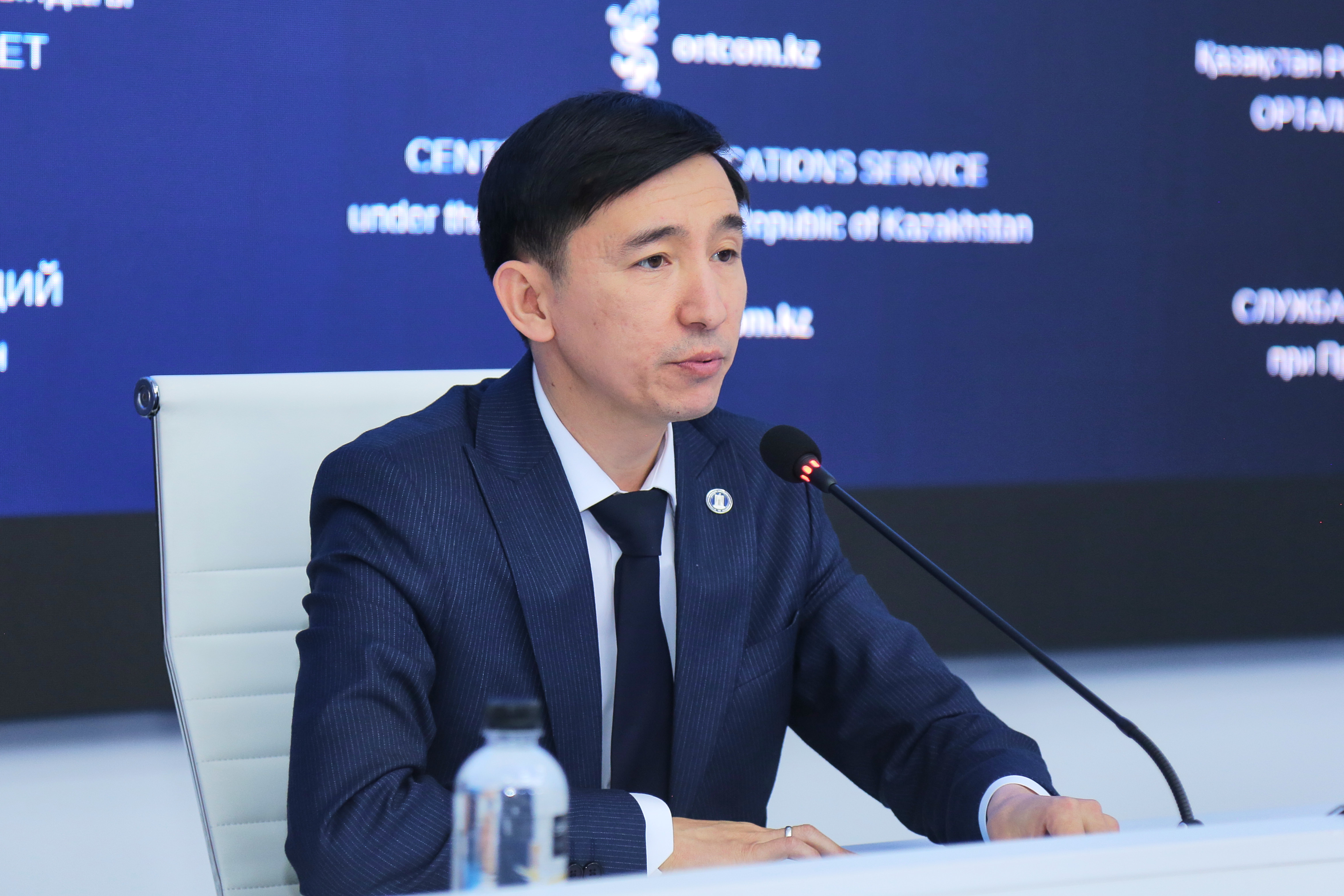 Баспасөз конференциясы: «Адал азамат» – отбасы, мектеп және қоғам үндестігіне негізделген жаңартылған тәрбие бағдарламасы